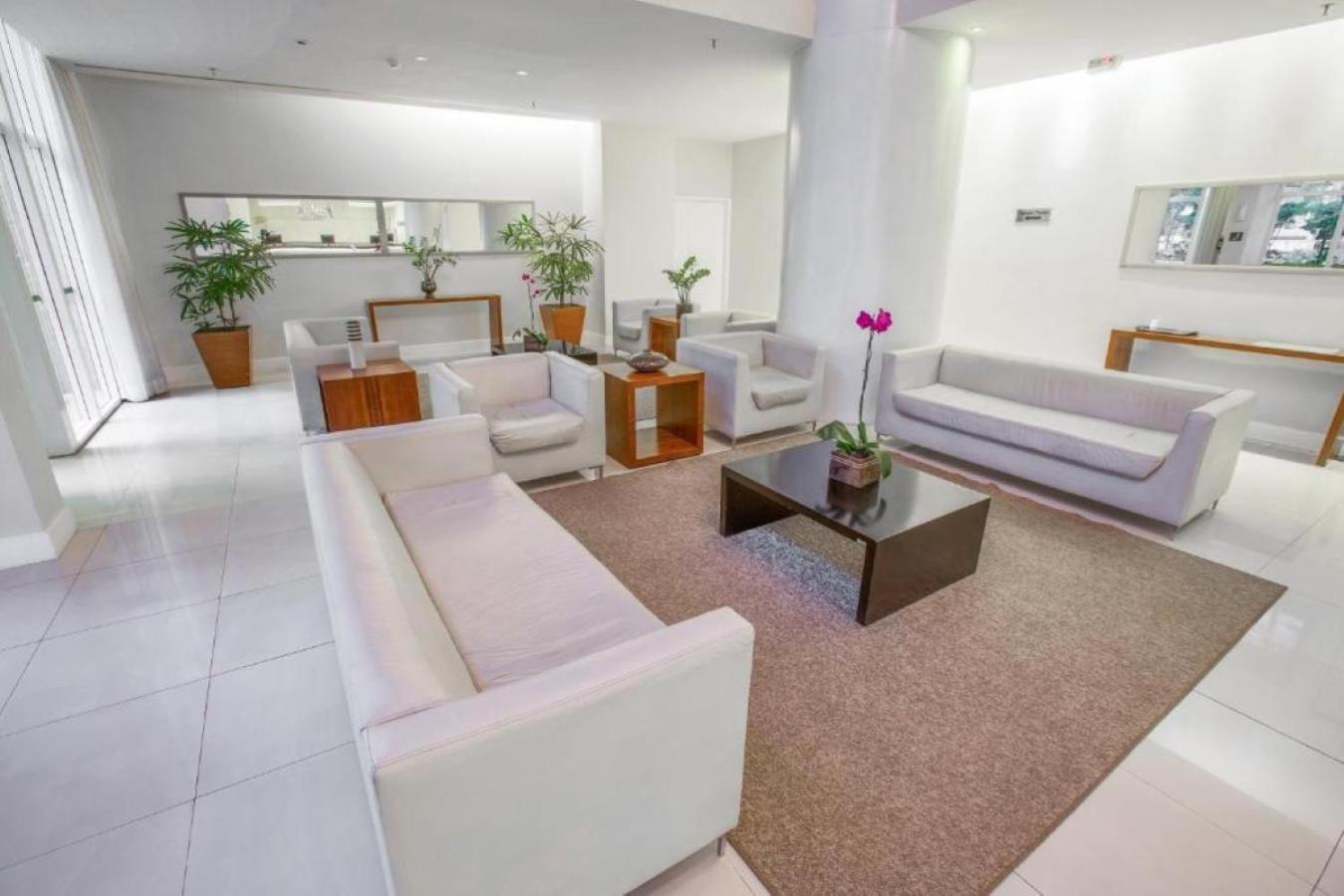 Saint Moritz - Flat Particular 704 - Com Garagem Brasilia