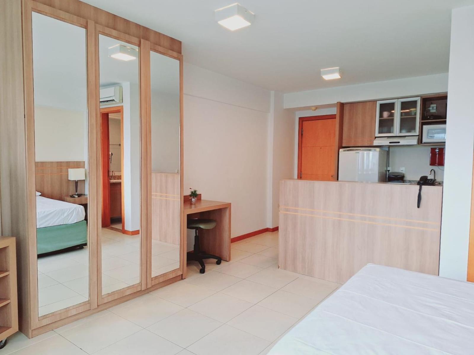 Hotel Saint Moritz - Flat Particular 704 - Com Garagem Brasilia