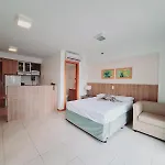 Saint Moritz Brasilia - Flat Particular 704 - Com Garagem